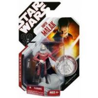 Hasbro Star Wars Kotor Darth Malak Figure - NEW